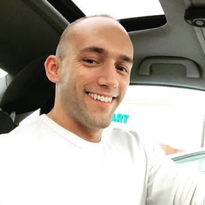 Meet your Posher, Chuck